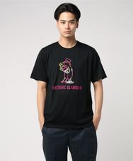 NIGHT GROOVE Tシャツ