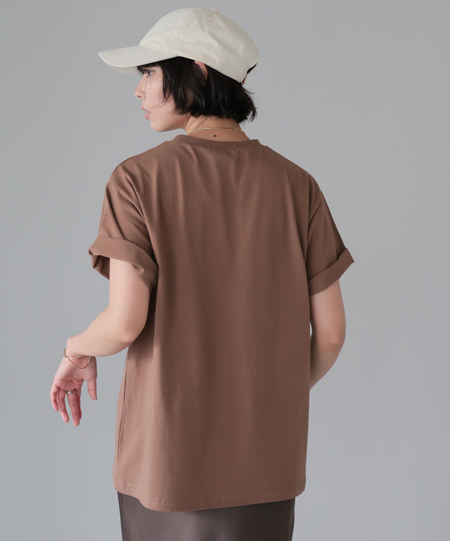 モデル160㎝