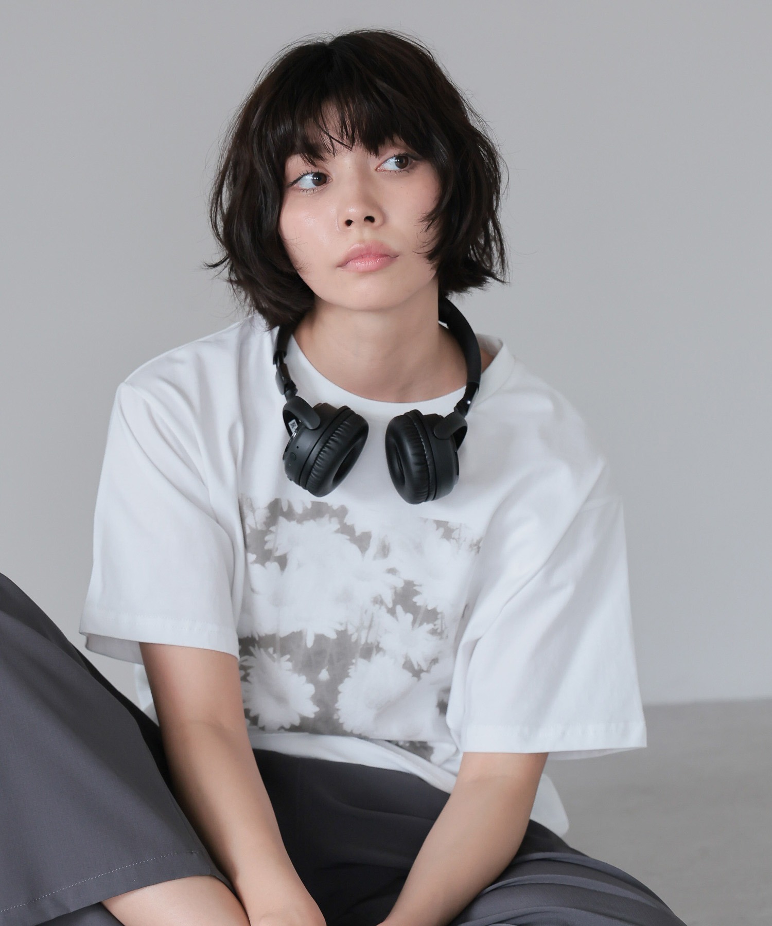 モデル160㎝