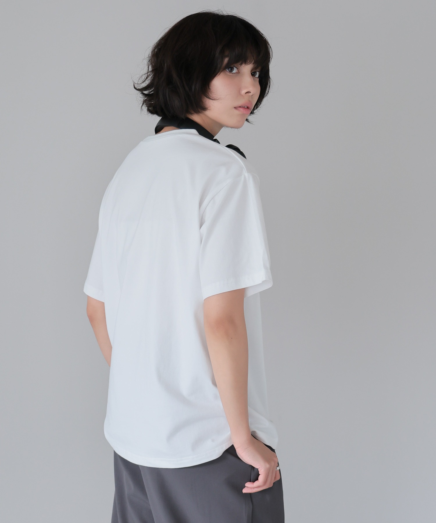 モデル160㎝