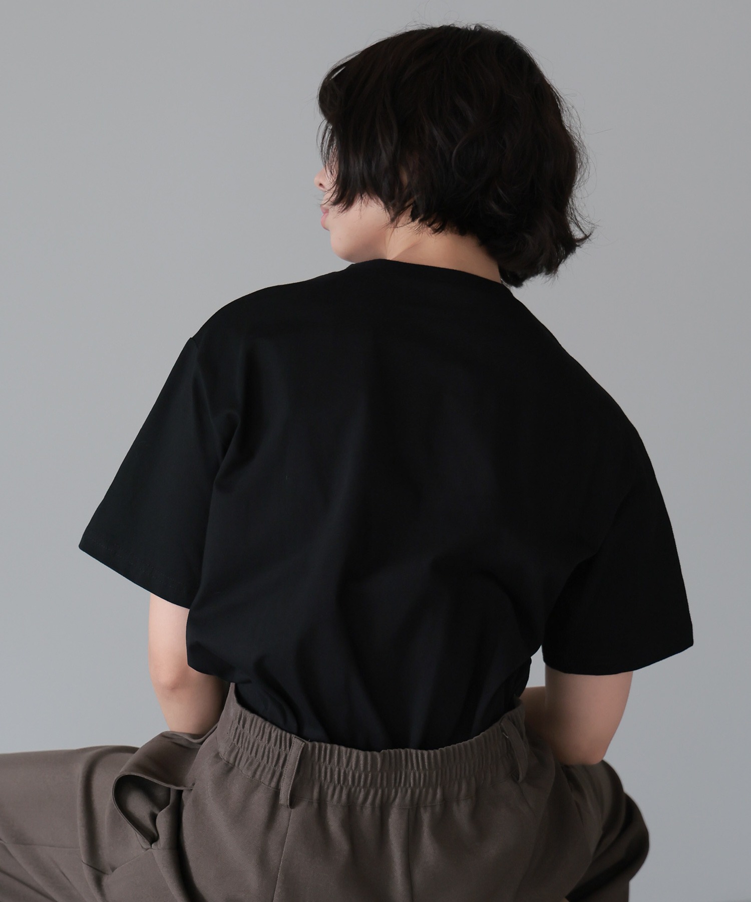 モデル160㎝