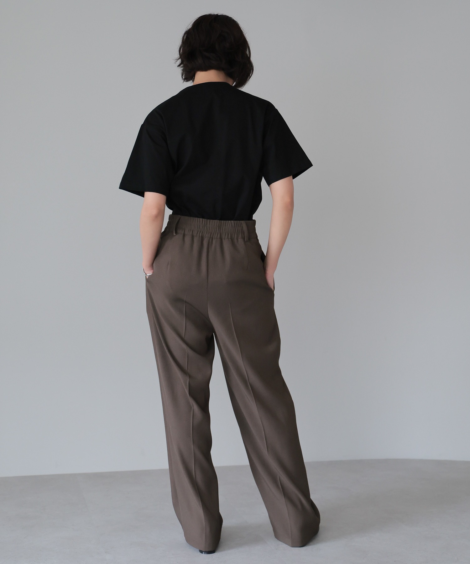 モデル160㎝