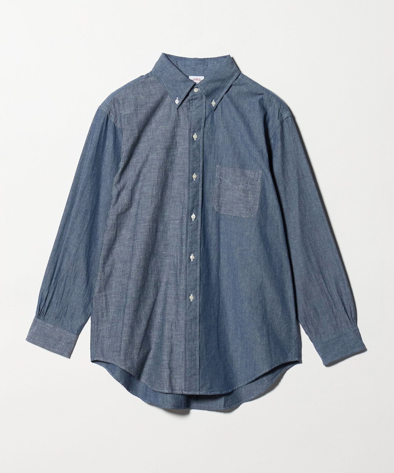 <Brooks Brothers> FUN SHIRT — рубашка с пуговицами, button‑down