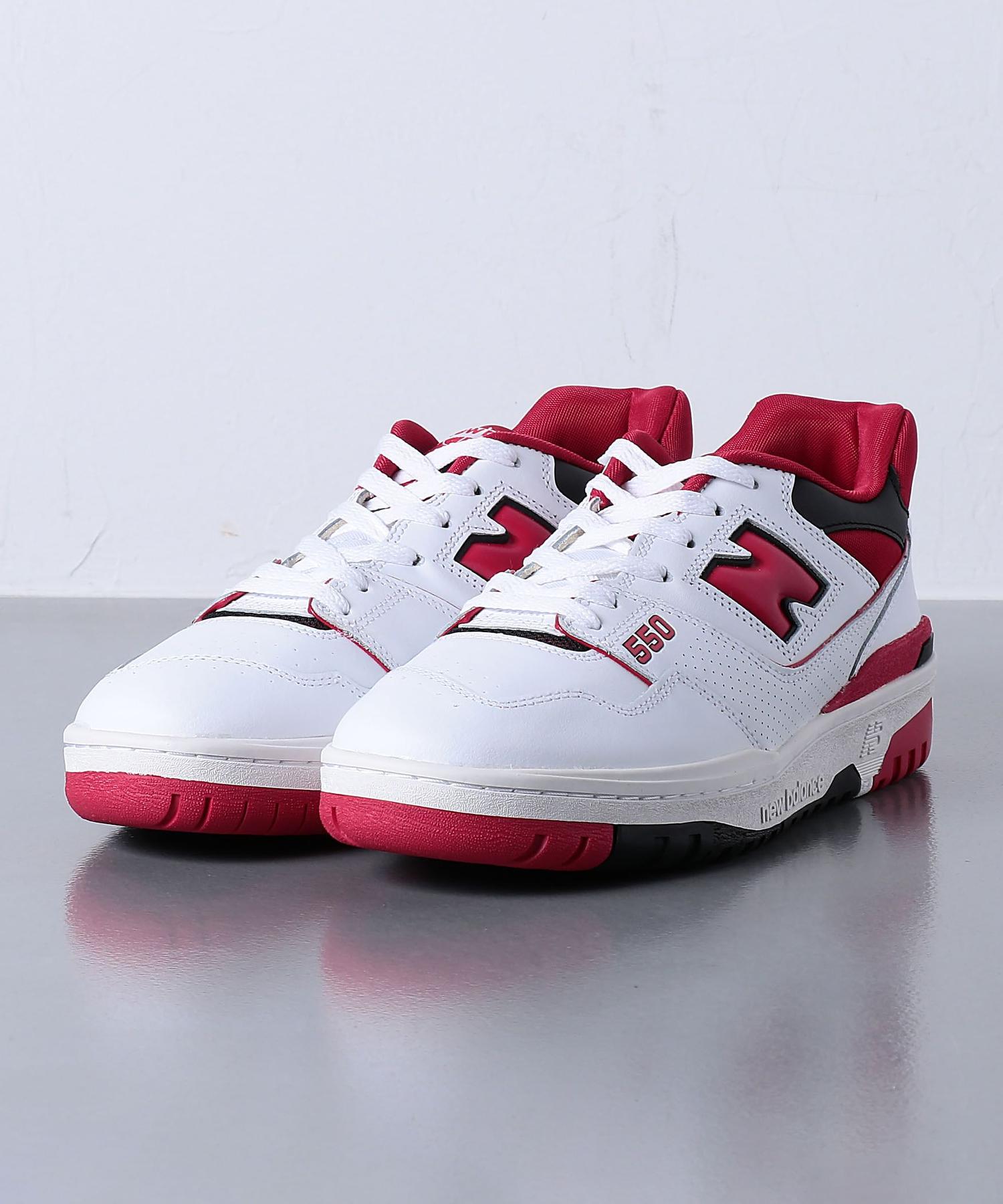 New Balance 550, United Arrows | Everything Reps