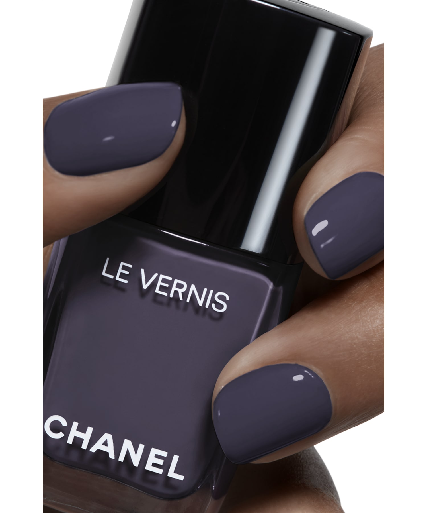 CHANEL マニキュア ヴェルニ 12個 ヴェルニ ネイル エナメル（長時間美しい仕上がりが持続）（マニキュア