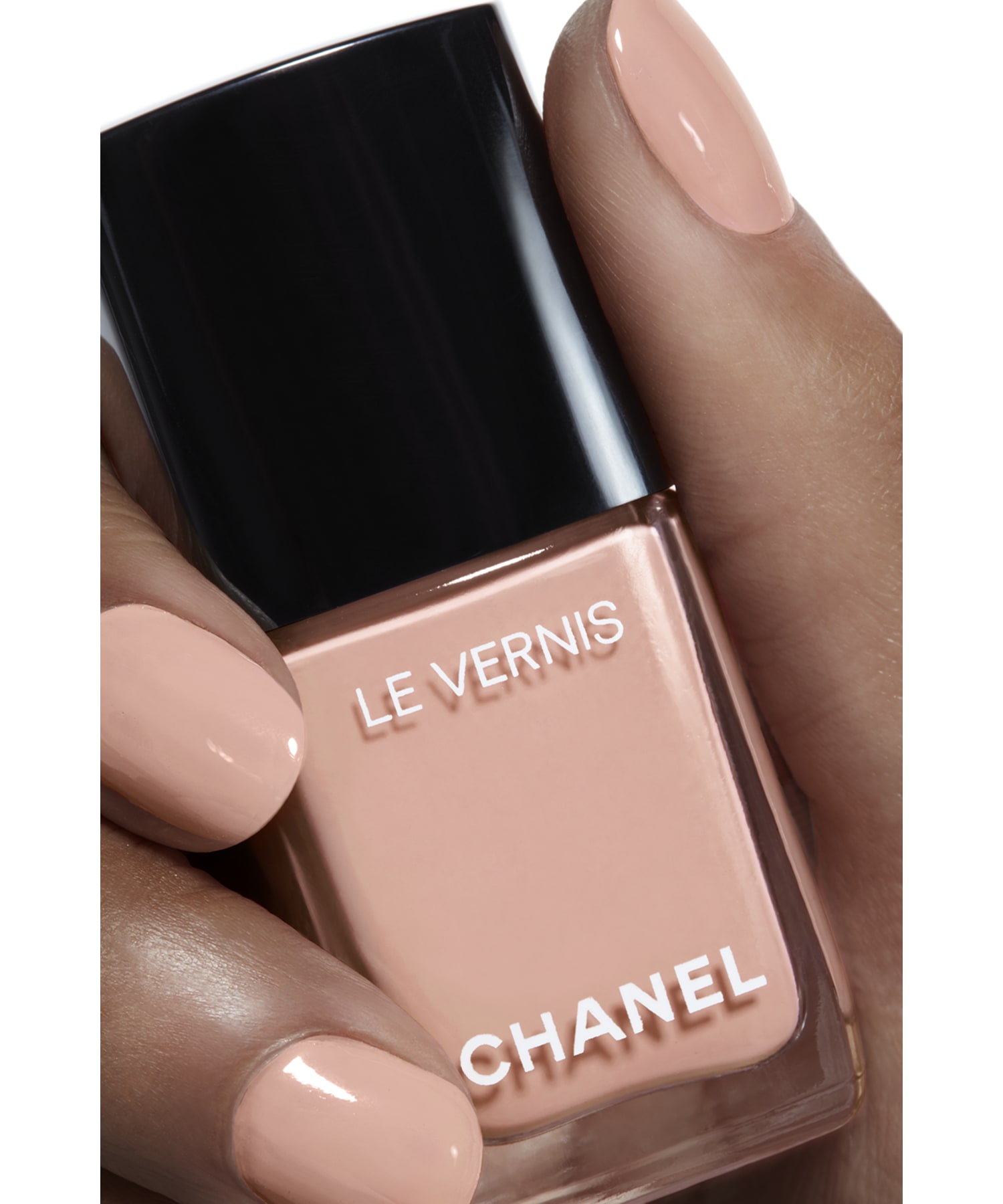 ヴェルニ ネイル エナメル(マニキュア/ジェルネイル)|CHANEL ヴェルニ ネイル エナメル(マニキュア/ジェルネイル)|CHANEL