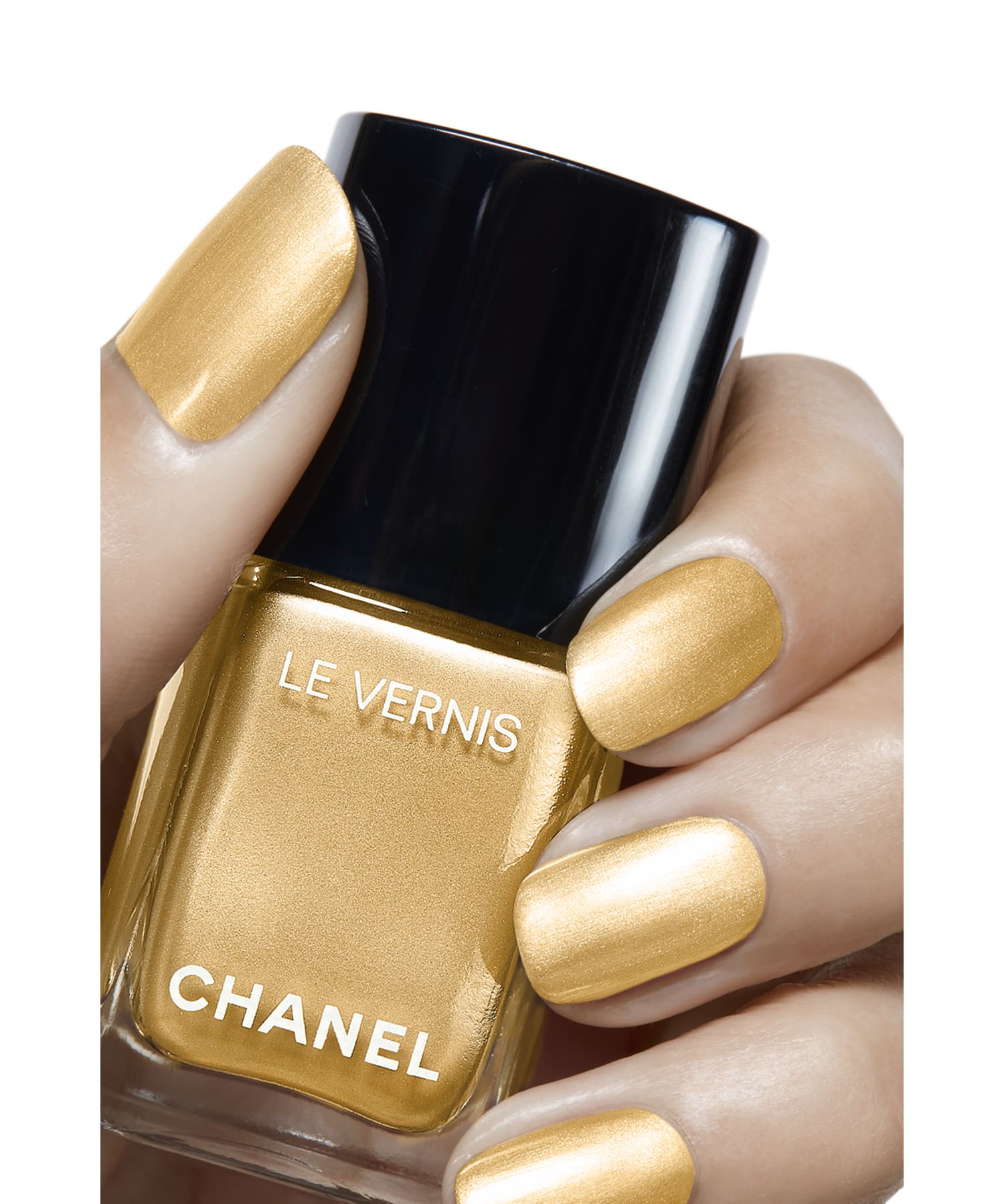 ヴェルニ ネイル エナメル（長時間美しい仕上がりが持続