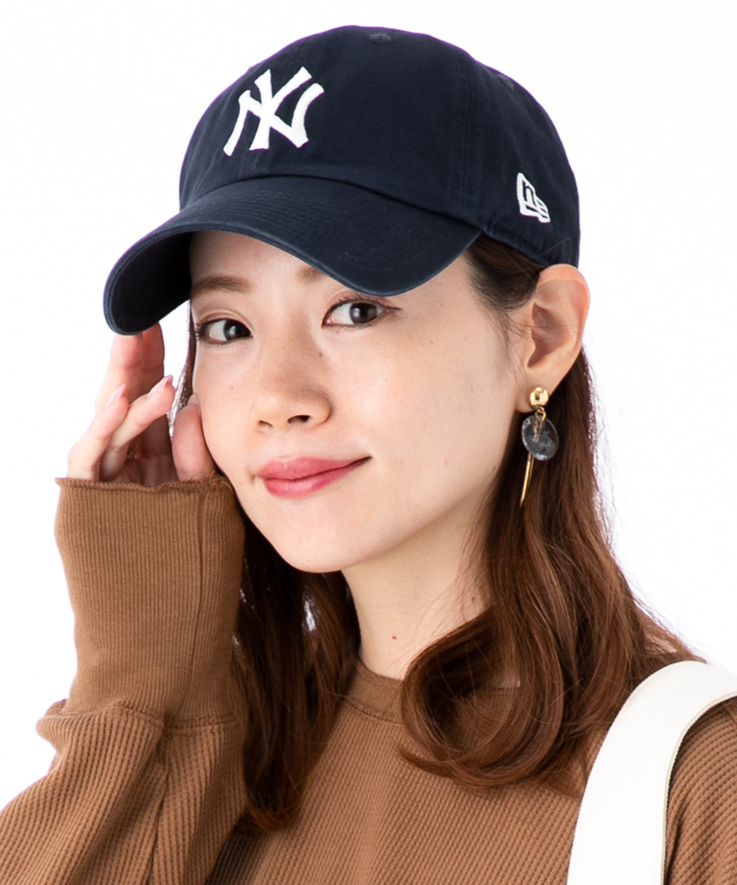 NEW ERAニューエラ キャップ 名作 カジュアルクラシック MLB ERA
