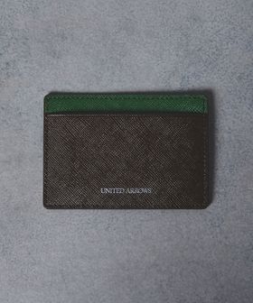 メンズ 財布 小物 パスケース通販 ユナイテッドアローズ公式通販 United Arrows Ltd 1ページ目