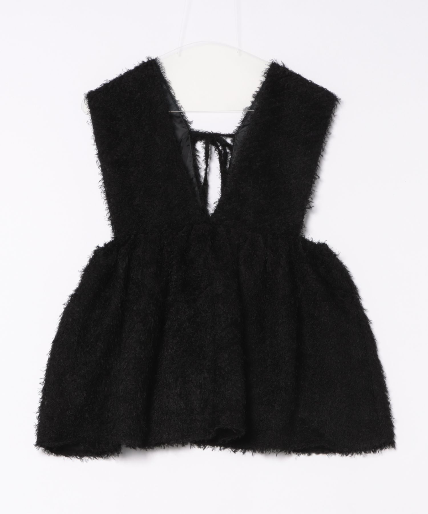 ブラック