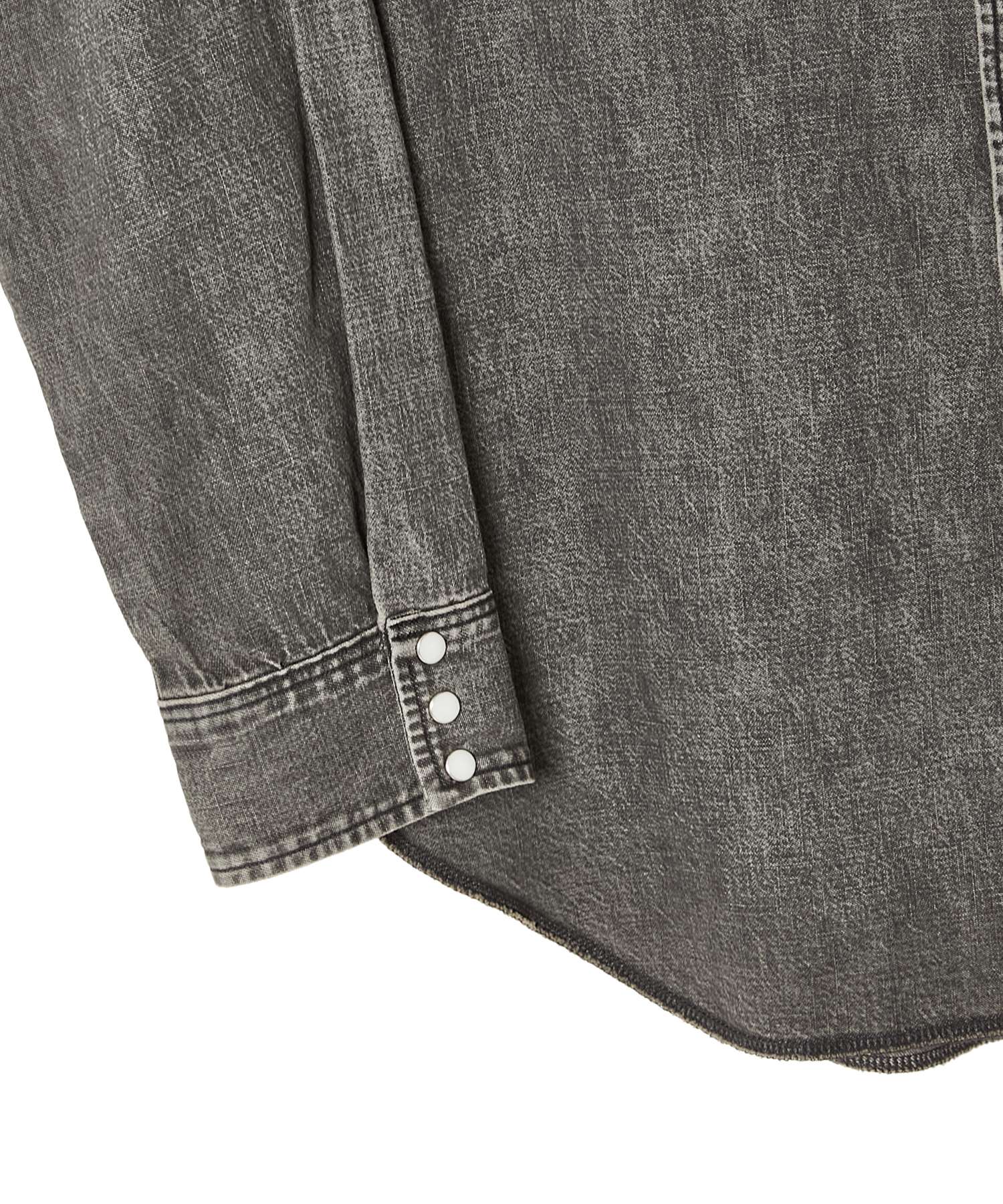 N.HOOLYWOOD COMPILE × Wrangler / SHIRT N.HOOLYWOOD COMPILE│N