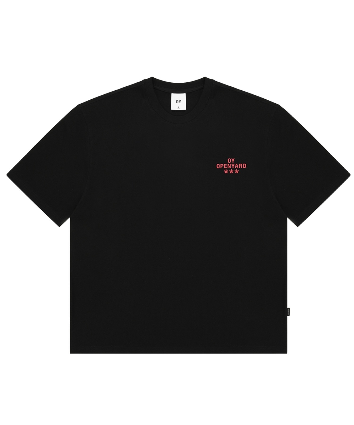 OY/オーワイ』 T.S TEE/T.S半袖Tシャツ OY│A'GEM/9×.KOM【公式