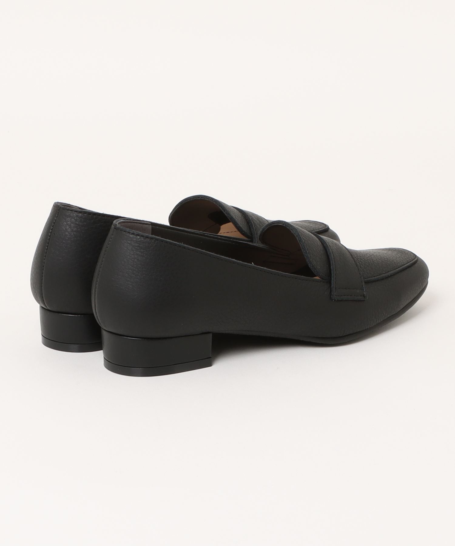 防水｜モカパンプス　3760003