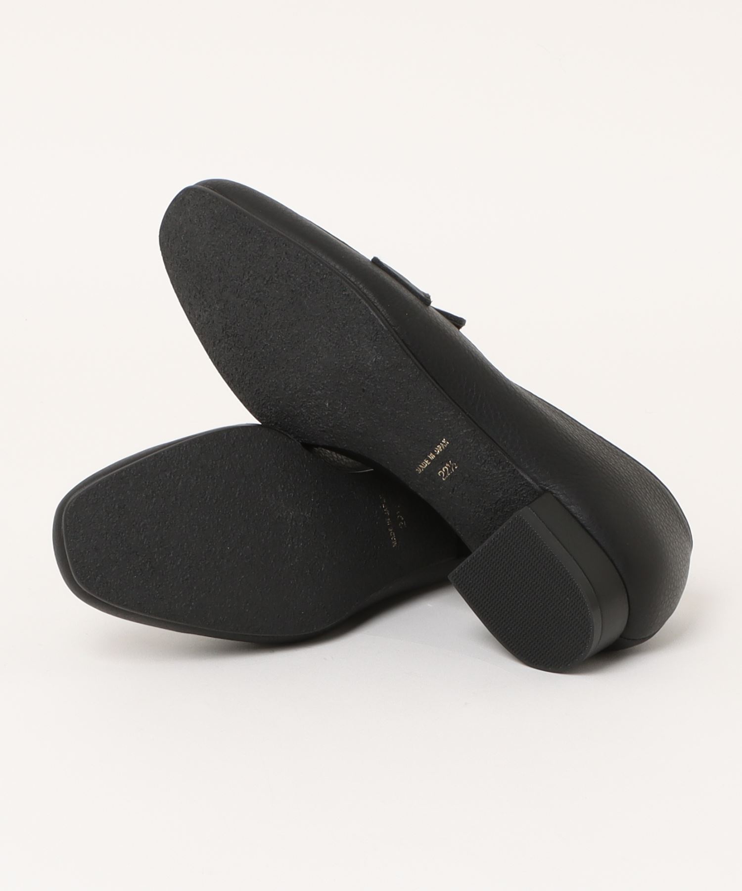 防水｜モカパンプス　3760003