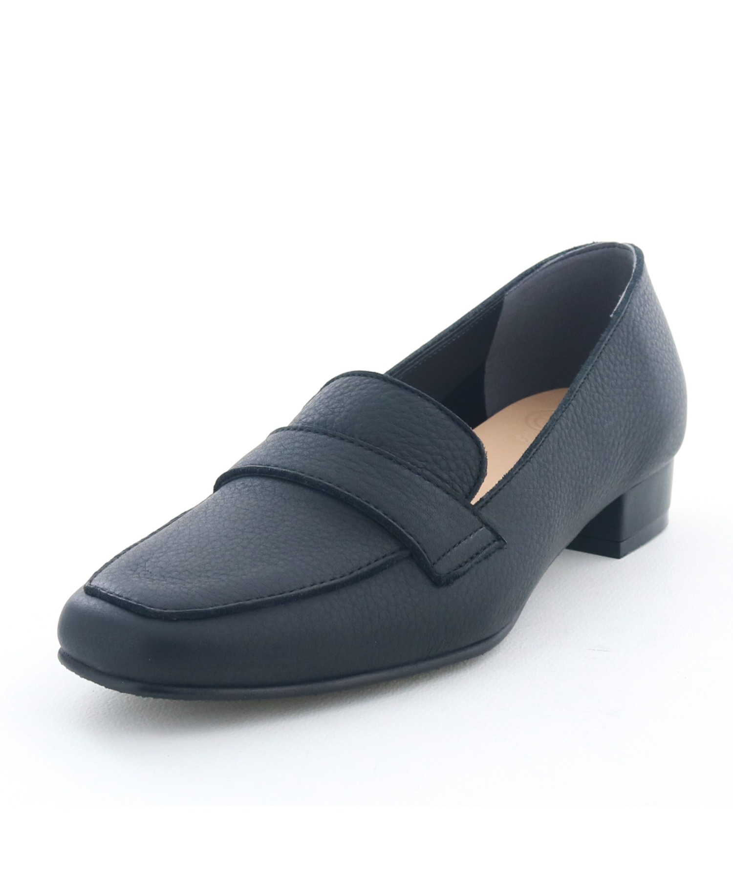 防水｜モカパンプス　3760003