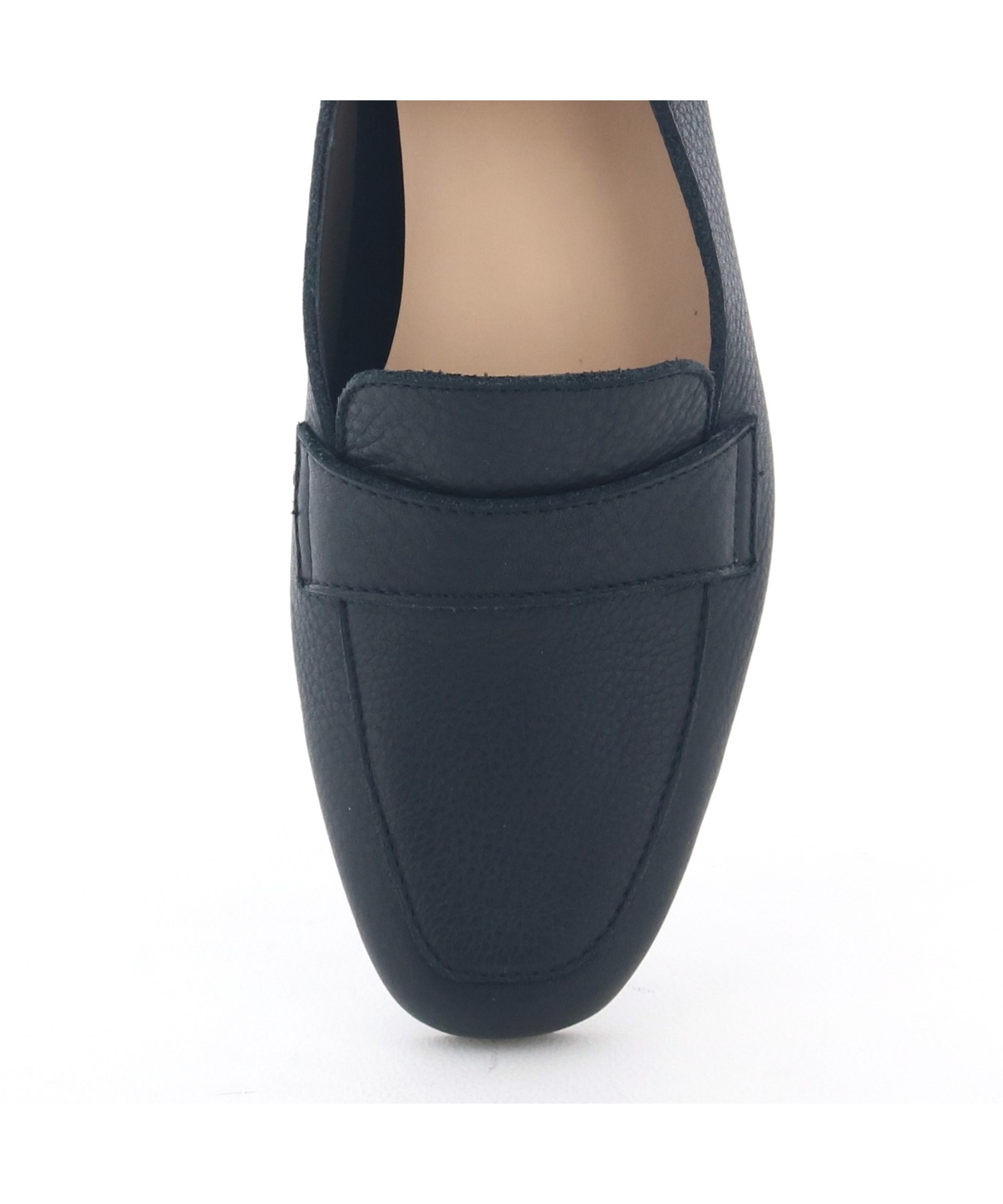 防水｜モカパンプス　3760003