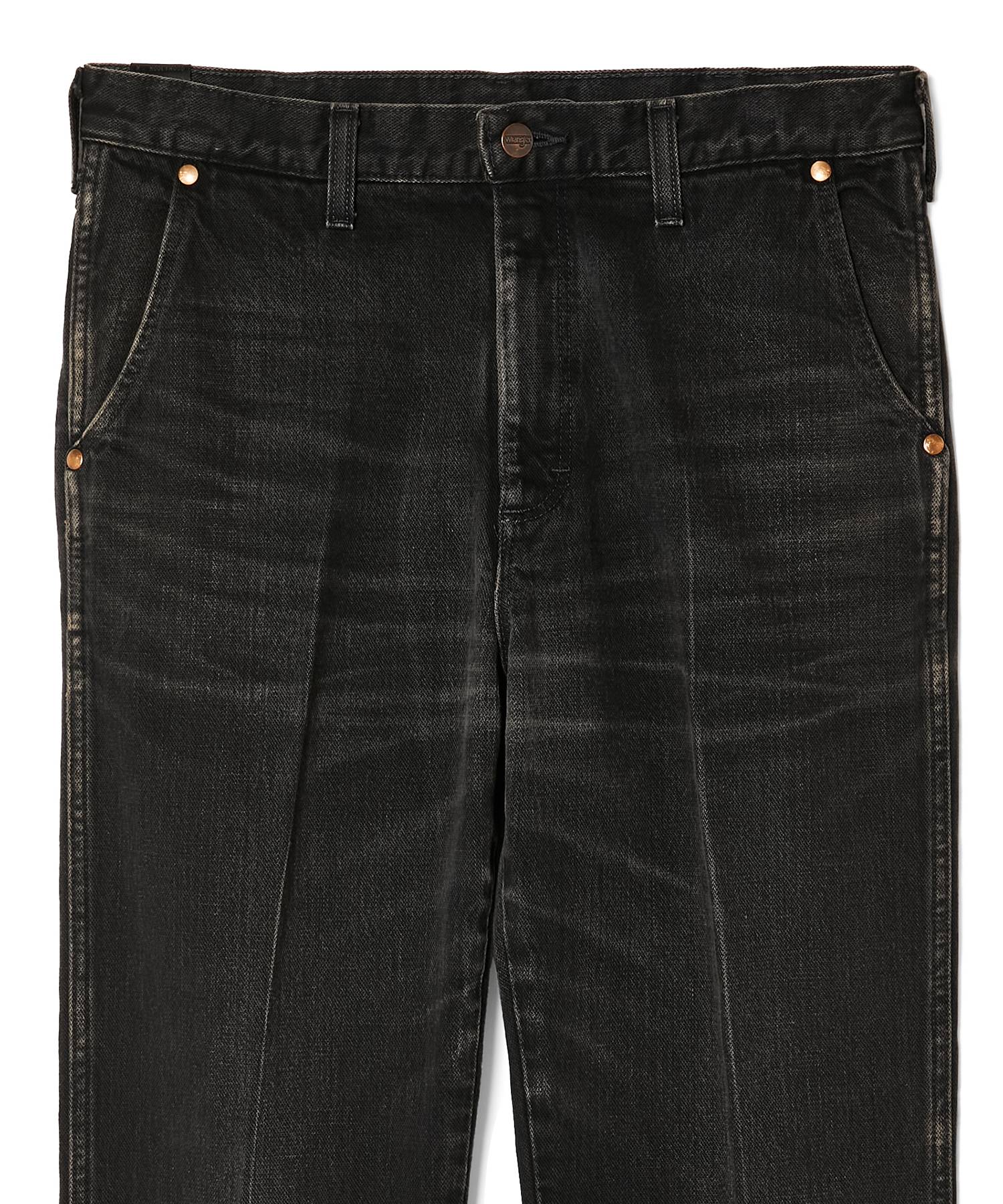 N.HOOLYWOOD COMPILE × Wrangler / DENIM PANTS N.HOOLYWOOD COMPILE