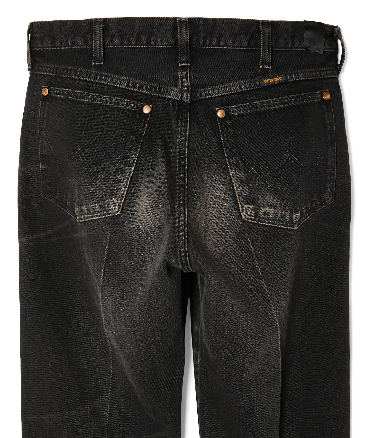 N.HOOLYWOOD COMPILE × Wrangler / DENIM PANTS N.HOOLYWOOD COMPILE