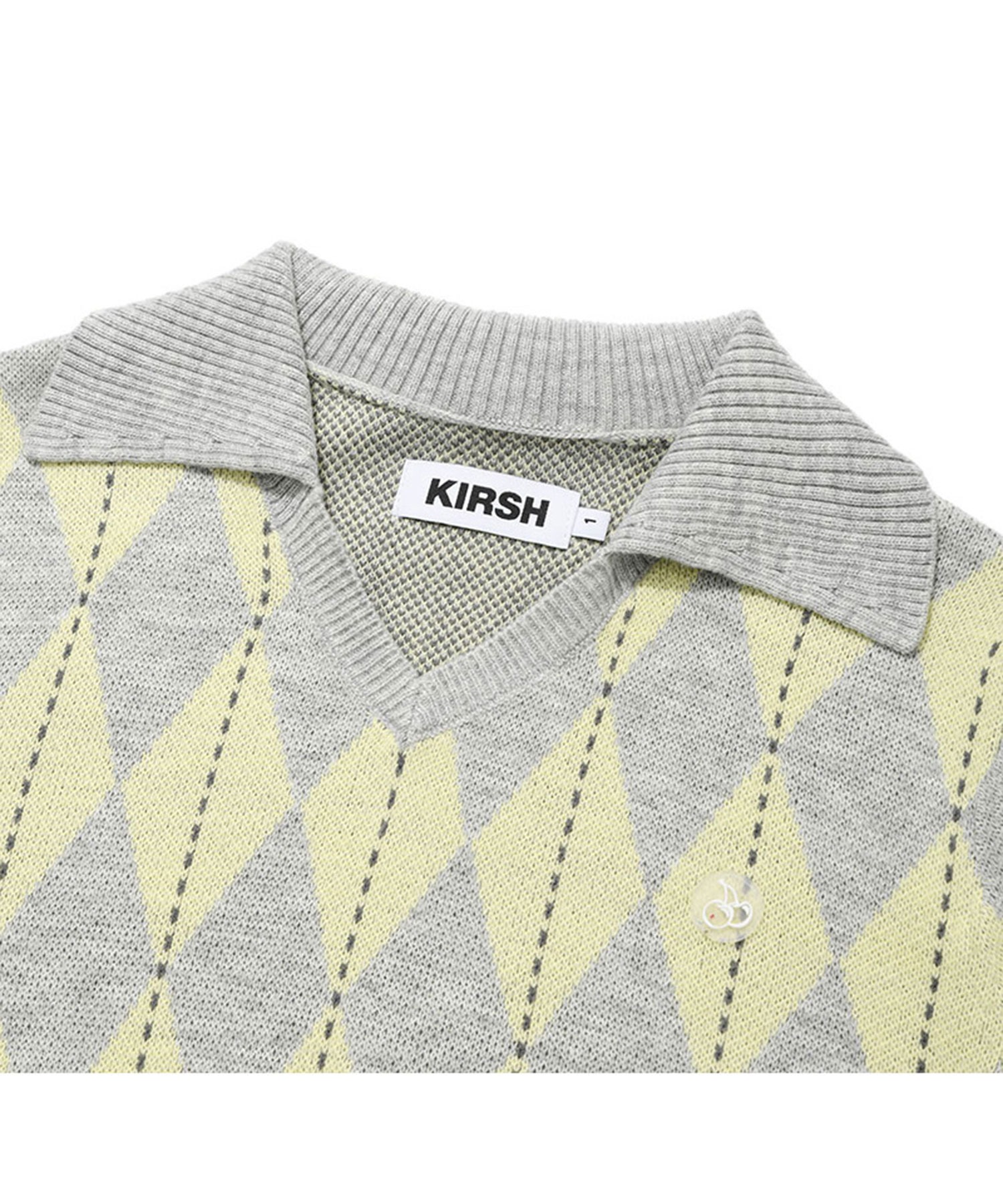 KIRSH ニットセーター
