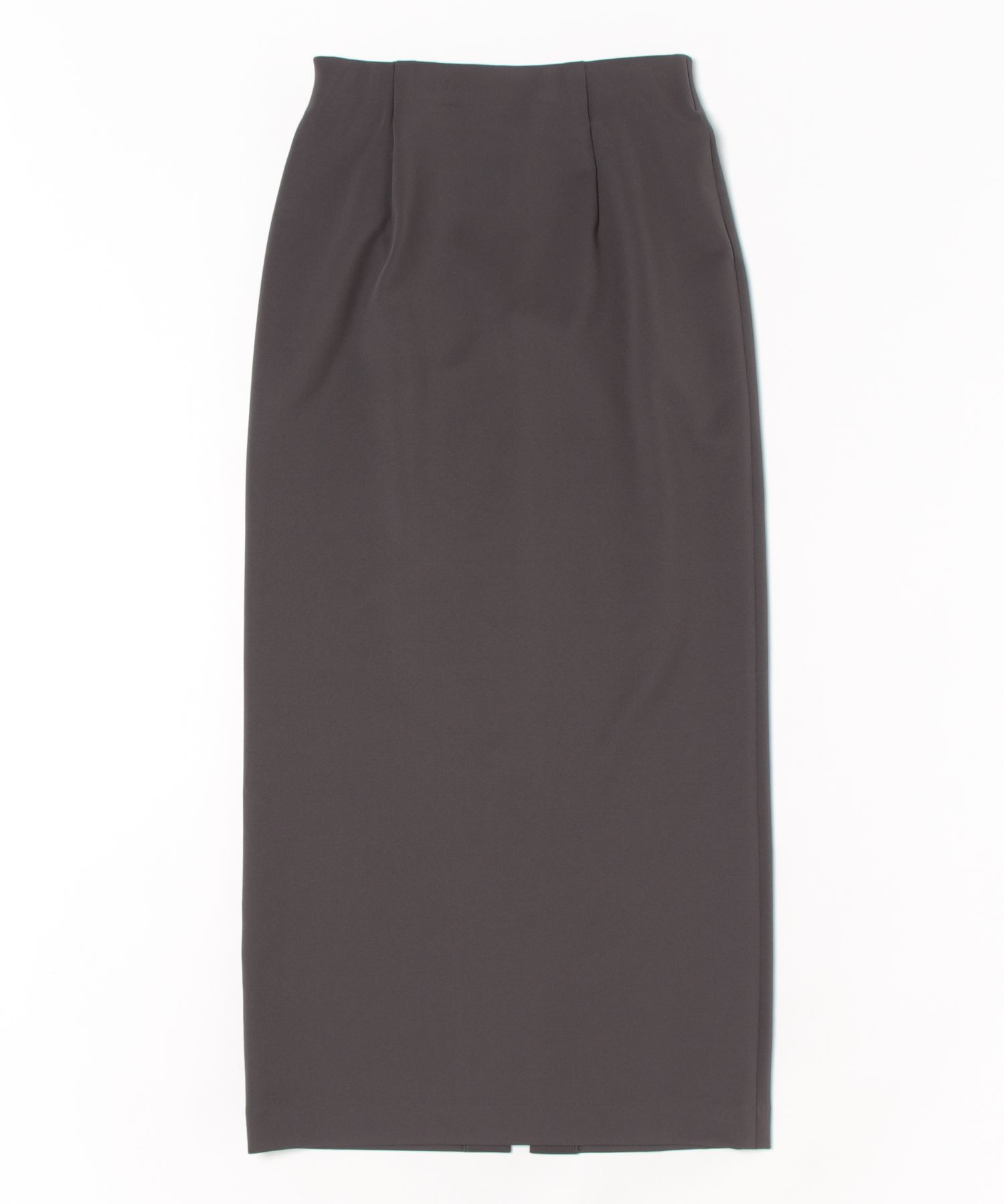 ダブルクロスタイトスカート