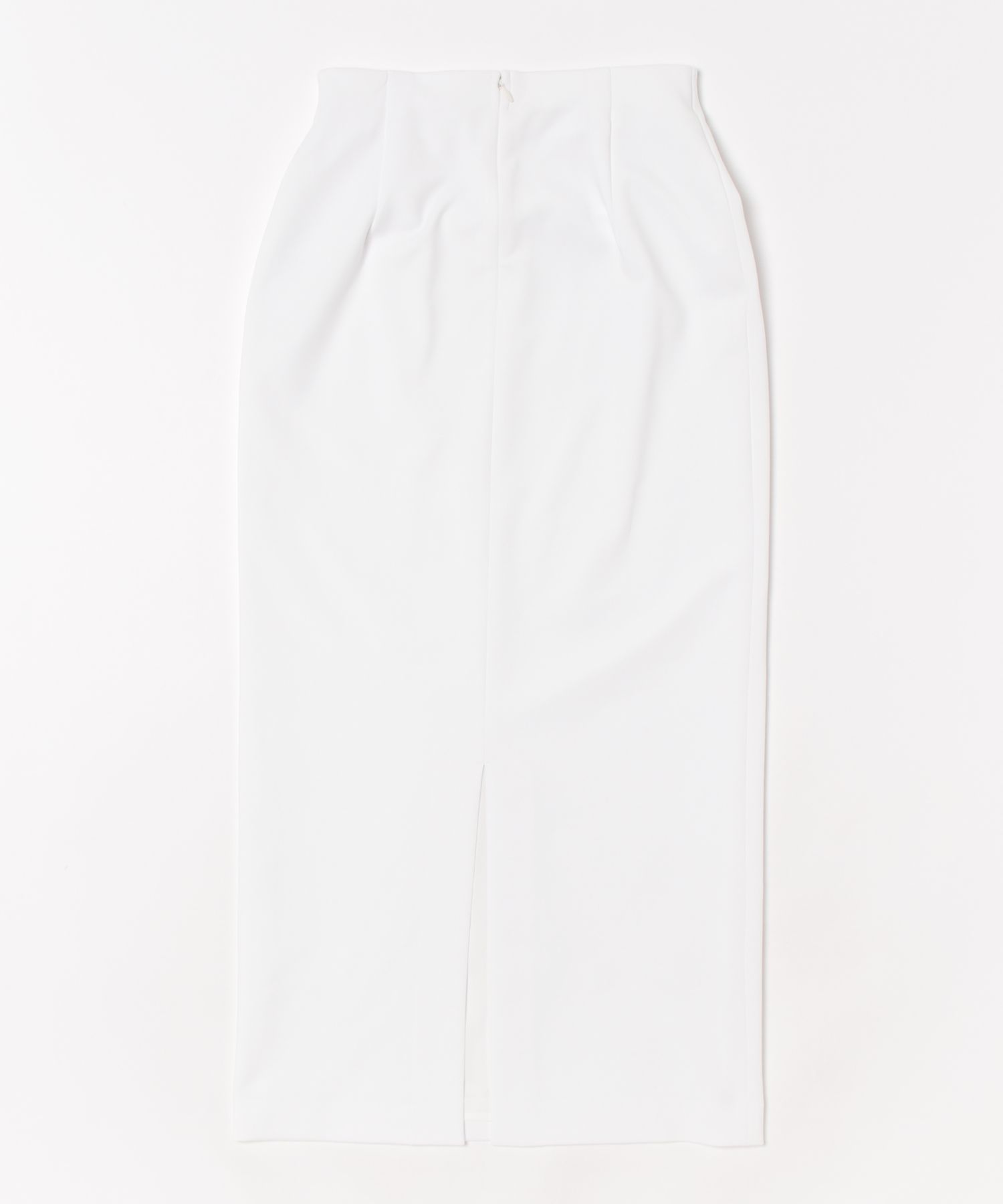 ダブルクロスタイトスカート