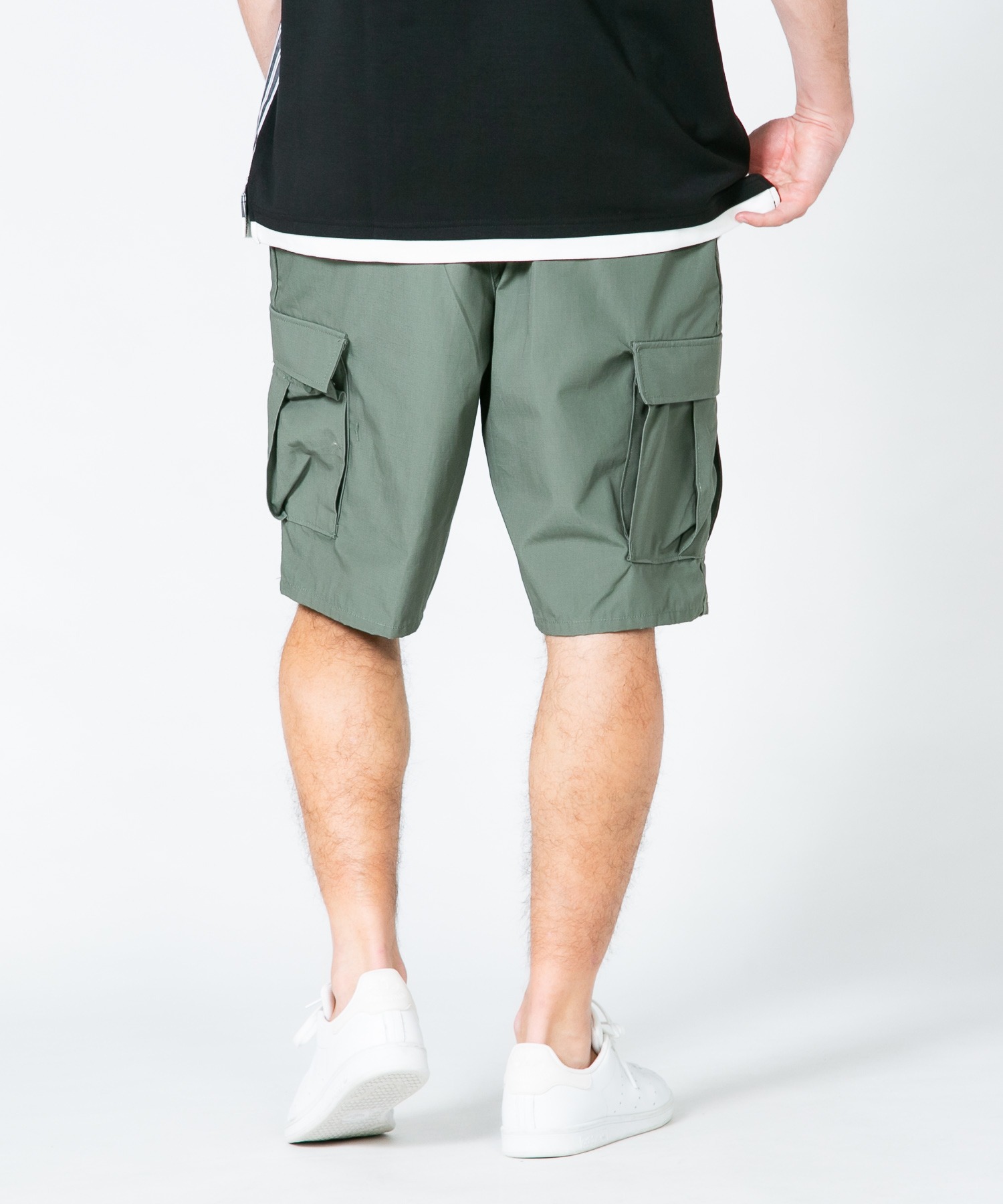 Propper/プロッパー】 F5261 BDU SHORTS リップストップ6ポケット