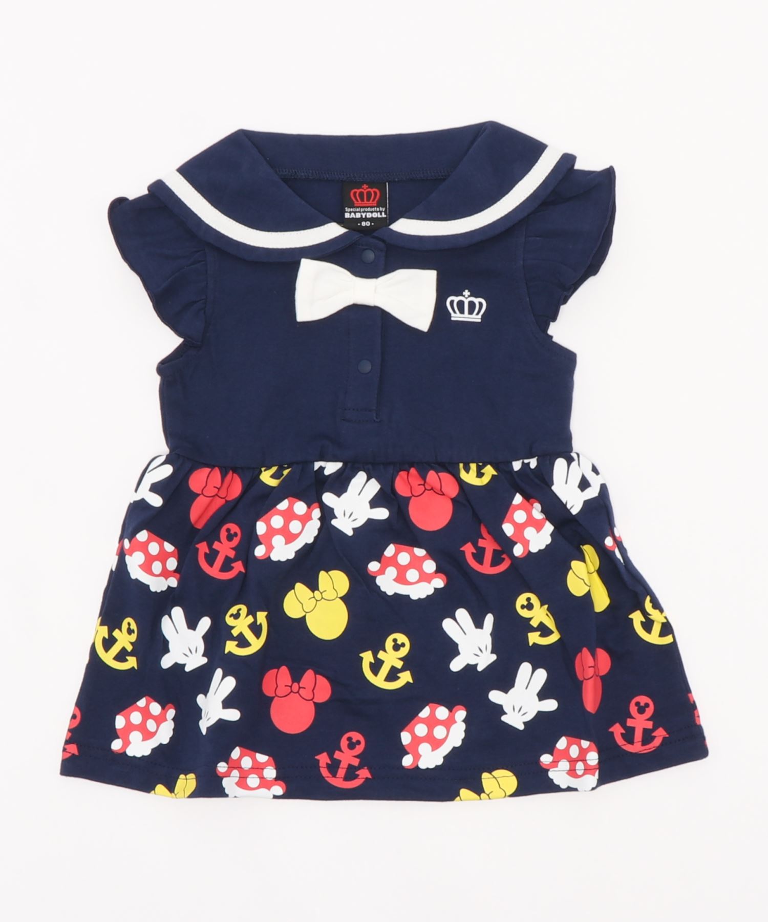 ディズニー マリンワンピース 4072k Urban Tales Com