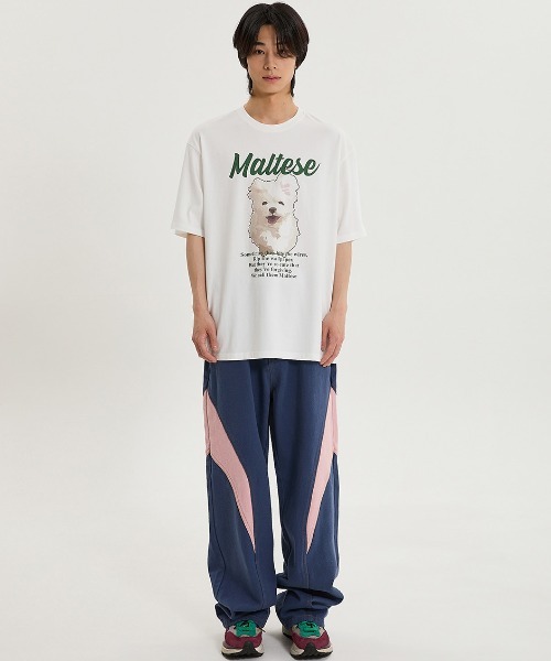 A'GEM/9 × .kom 『WaiKei/ワイケイ』 GOOREUM illustration half