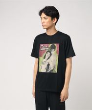 THE CRAMPS/HORRIFYING!! Tシャツ