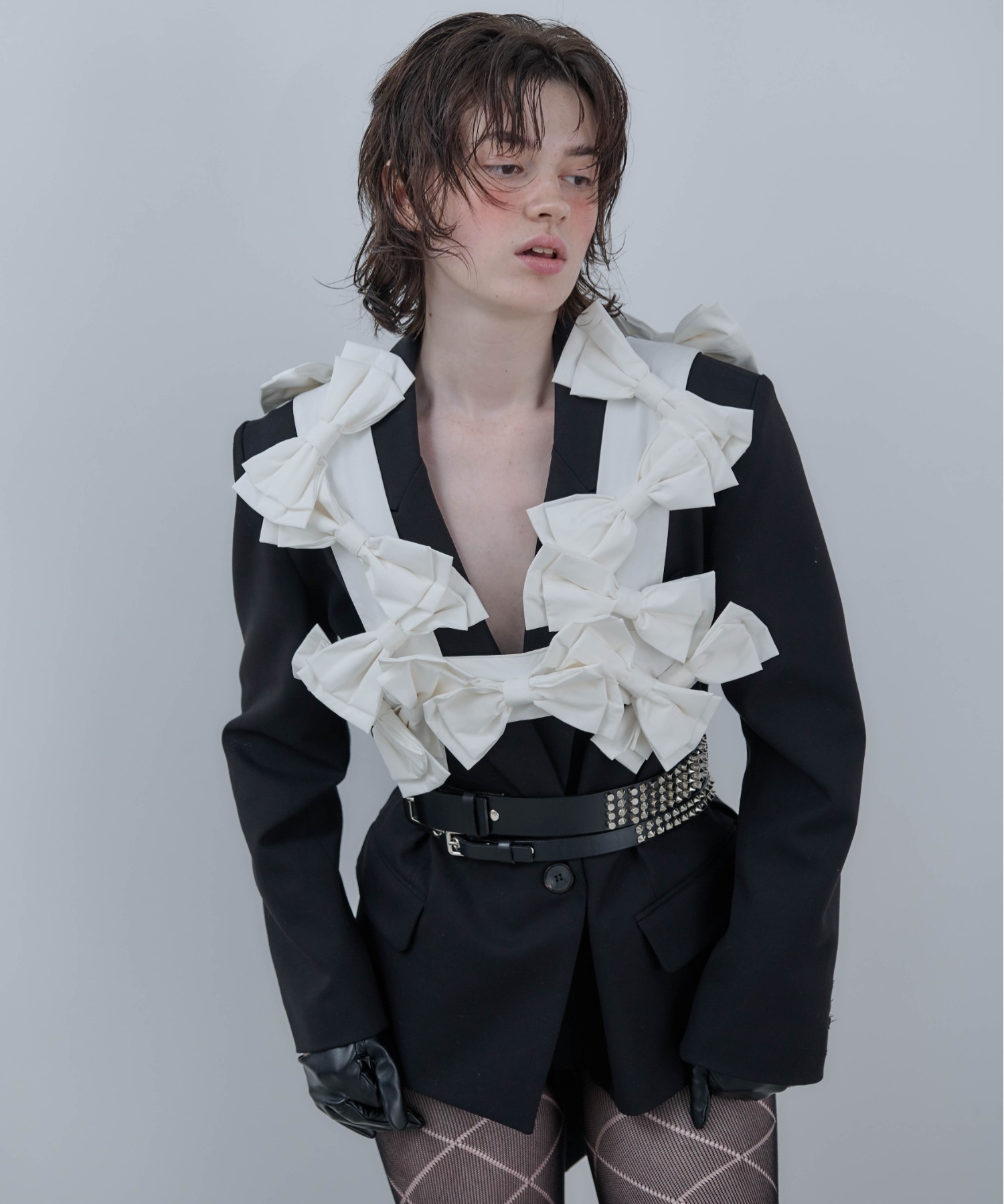 Ribbon harness / リボンハーネス