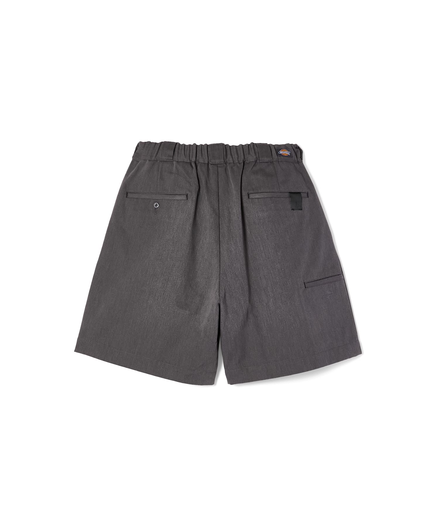 N.HOOLYWOOD COMPILE × Dickies / 2TUCK HALF PANTS N.HOOLYWOOD
