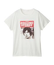 THE ROLLING STONES/RS BOOK NO．7 オーバーサイズTシャツ