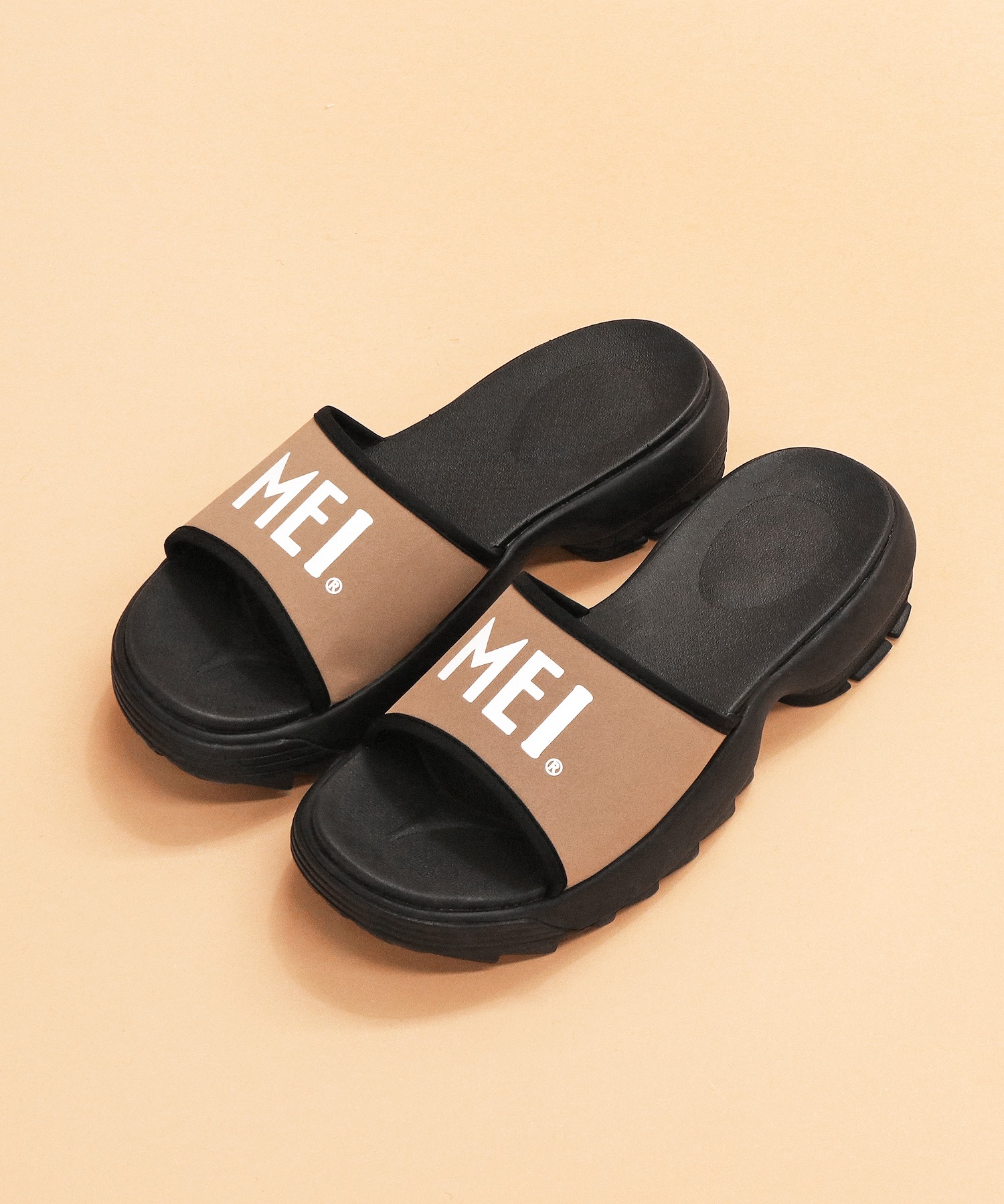 Mei メイ Flat Sandal フラットサンダル レディース The Barefoot Salle De Bal The Barefoot Online サルデバル ザベアフット オンライン