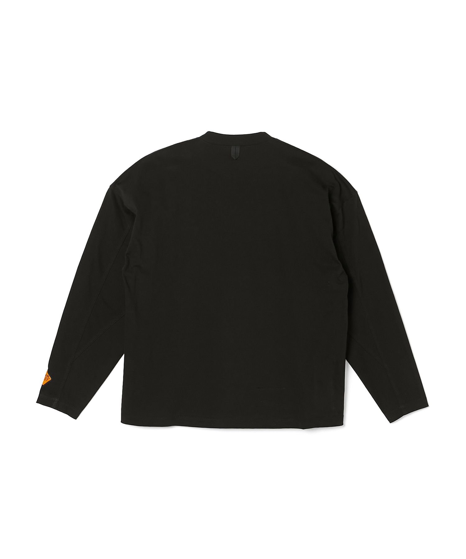 LONG SLEEVE T-SHIRT N.HOOLYWOOD│N-HOOLYWOOD.COM