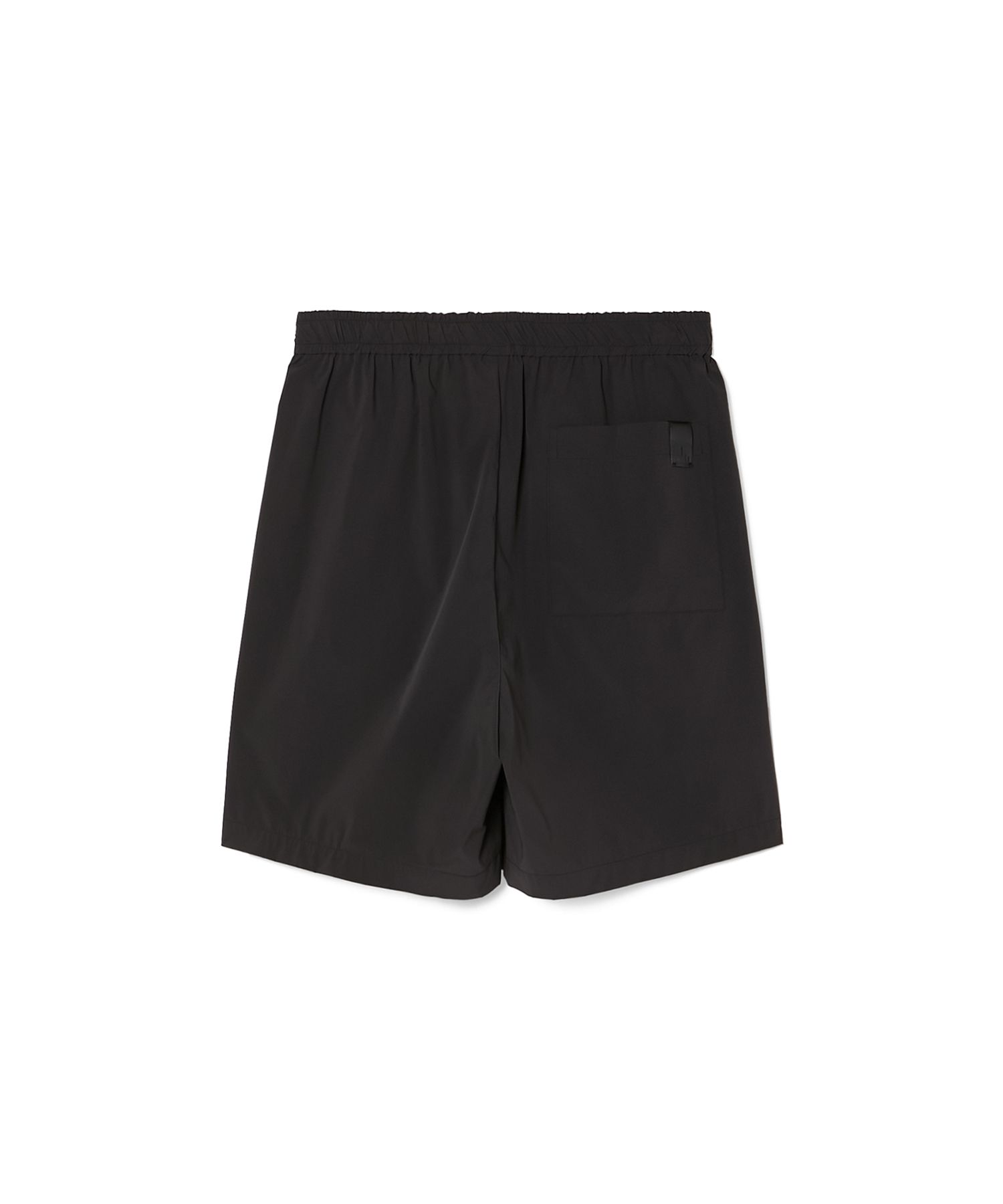2TUCK EASY HALF PANTS N.HOOLYWOOD COMPILE│N-HOOLYWOOD.COM