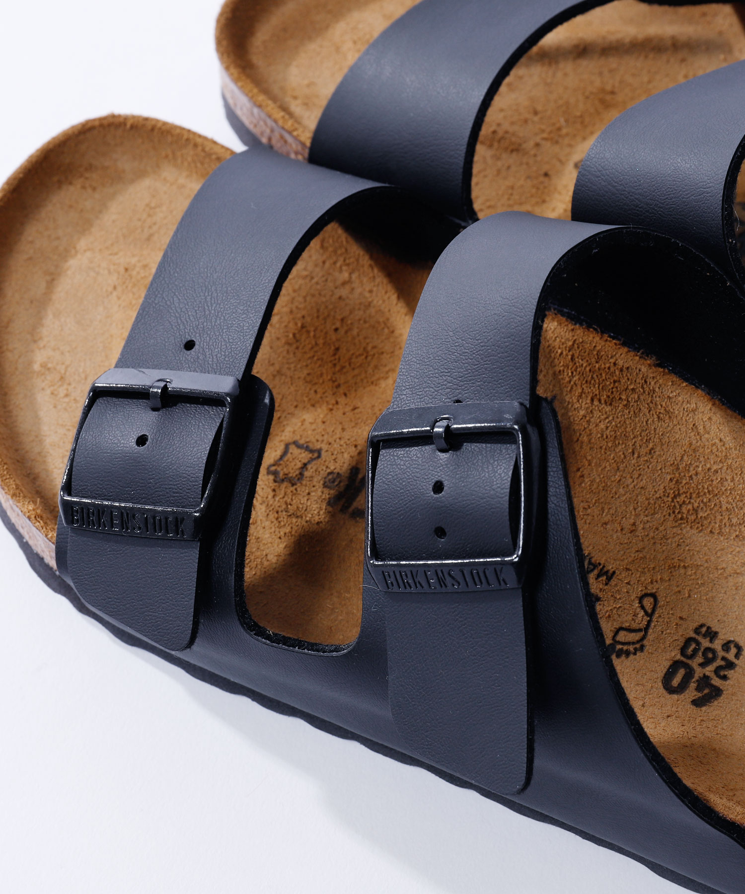BIRKENSTOCK/ビルケンシュトック ARIZONA/アリゾナ (UNISEX size