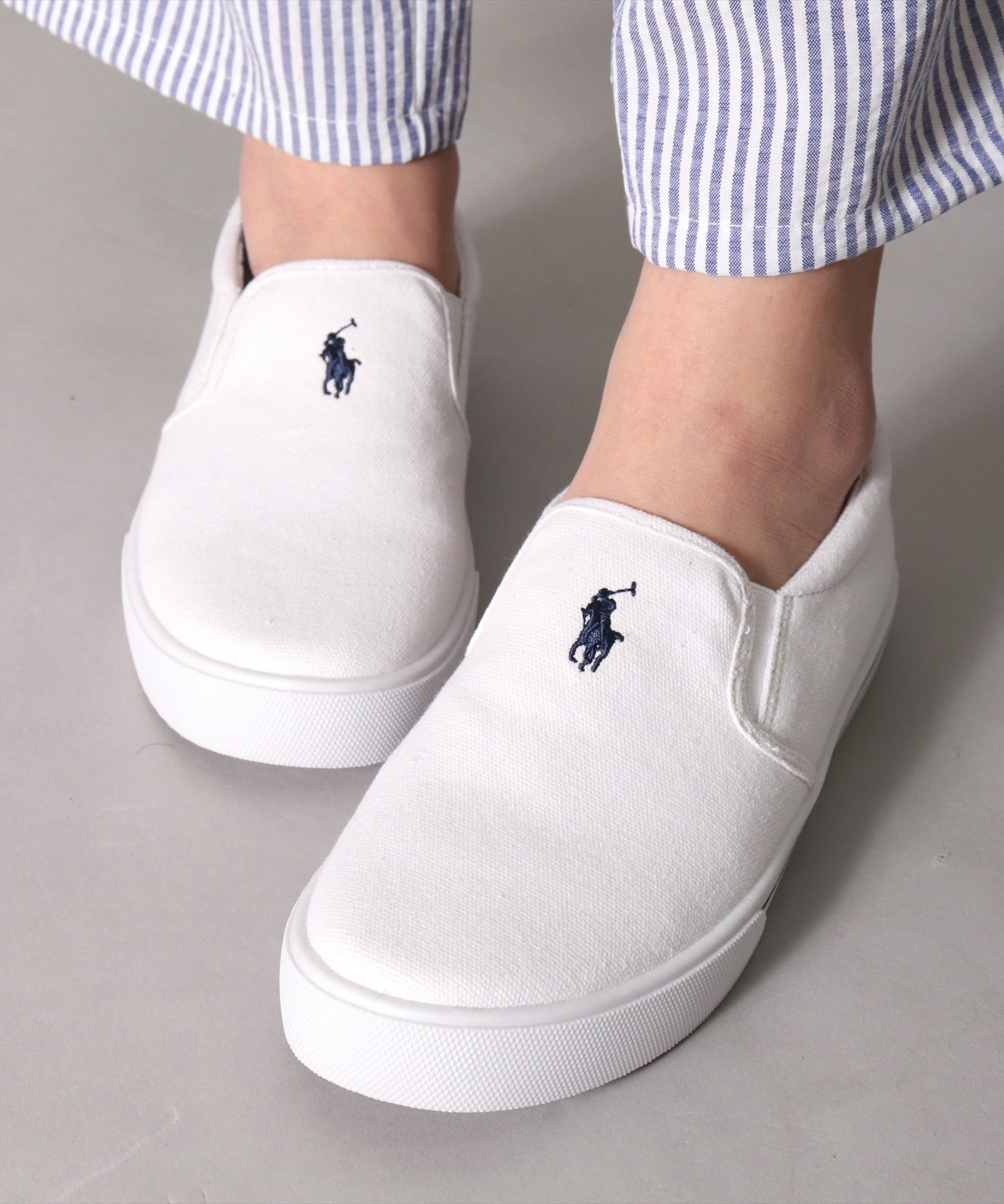 Polo Ralph Lauren ワンポイント 刺繍 キャンバス スニーカー 激安通販ショッピング Rf Lite Twin Rf Gore El Carver