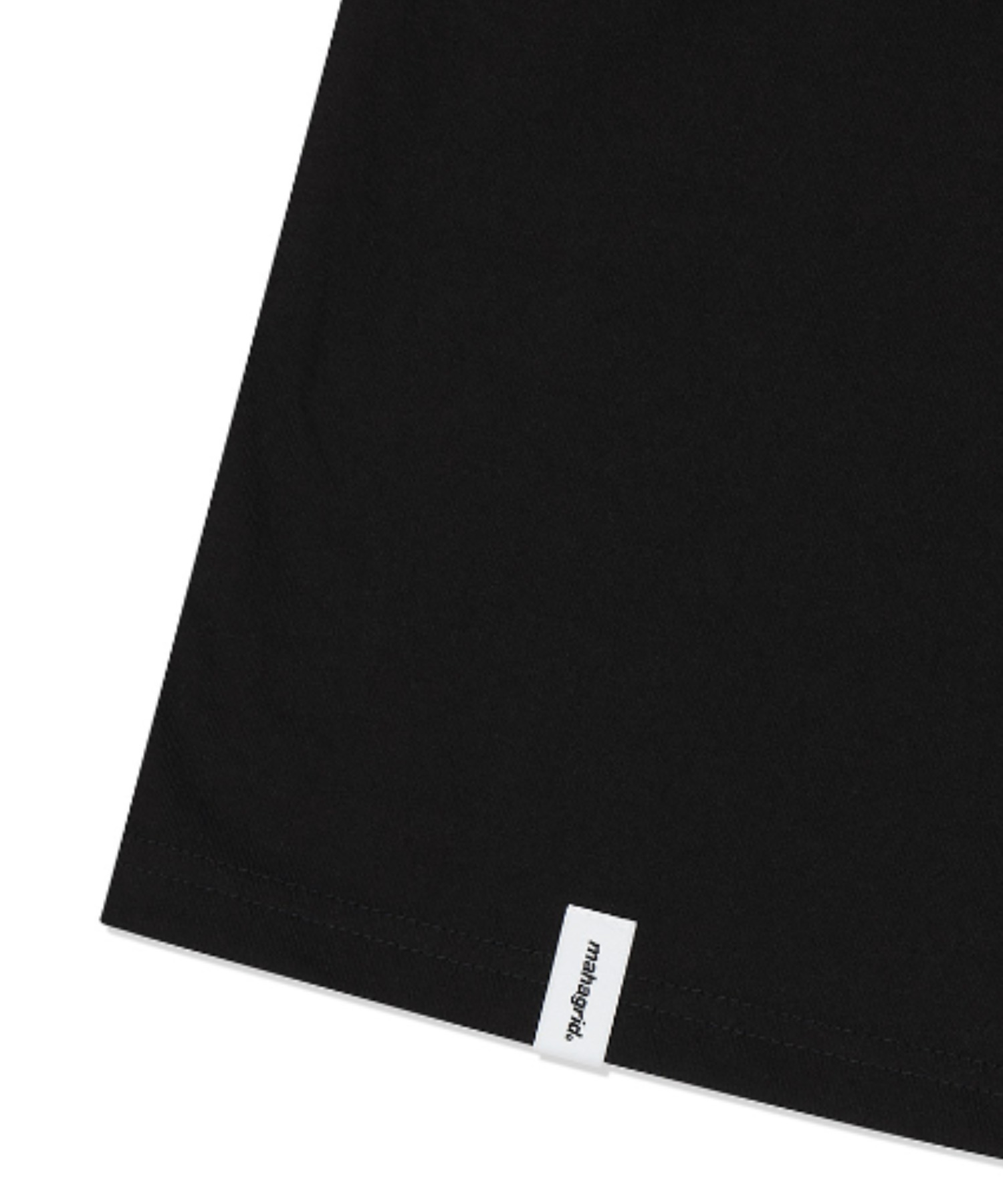 tシャツ 「mahagrid/マハグリッド」OVERLAP TEE/オーバーラップ 半袖 カットソー レディース メンズ MAHAGRID tシャツ 「mahagrid/マハグリッド」OVERLAP TEE