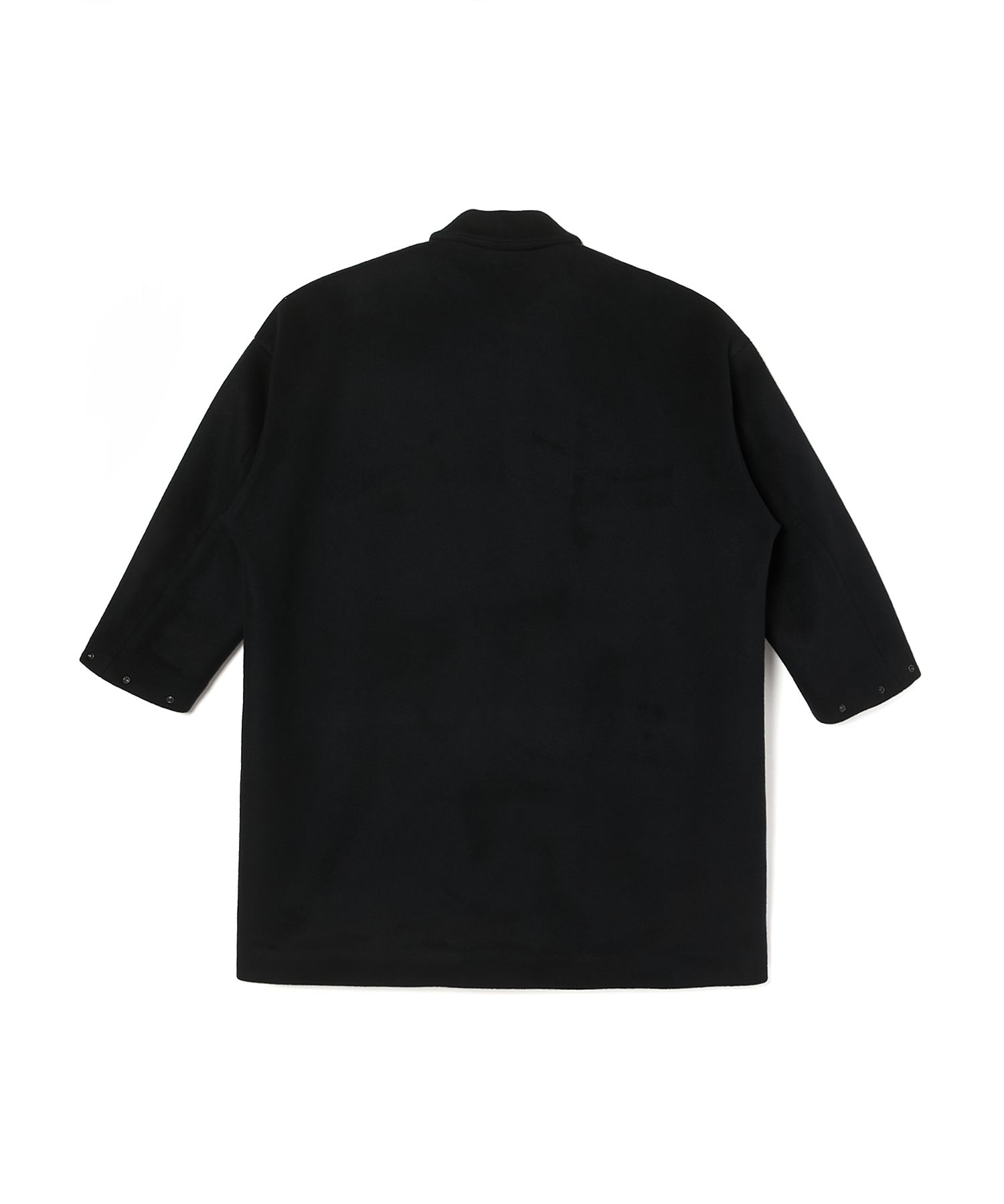 BALMACAAN COAT N.HOOLYWOOD COMPILE│N-HOOLYWOOD.COM