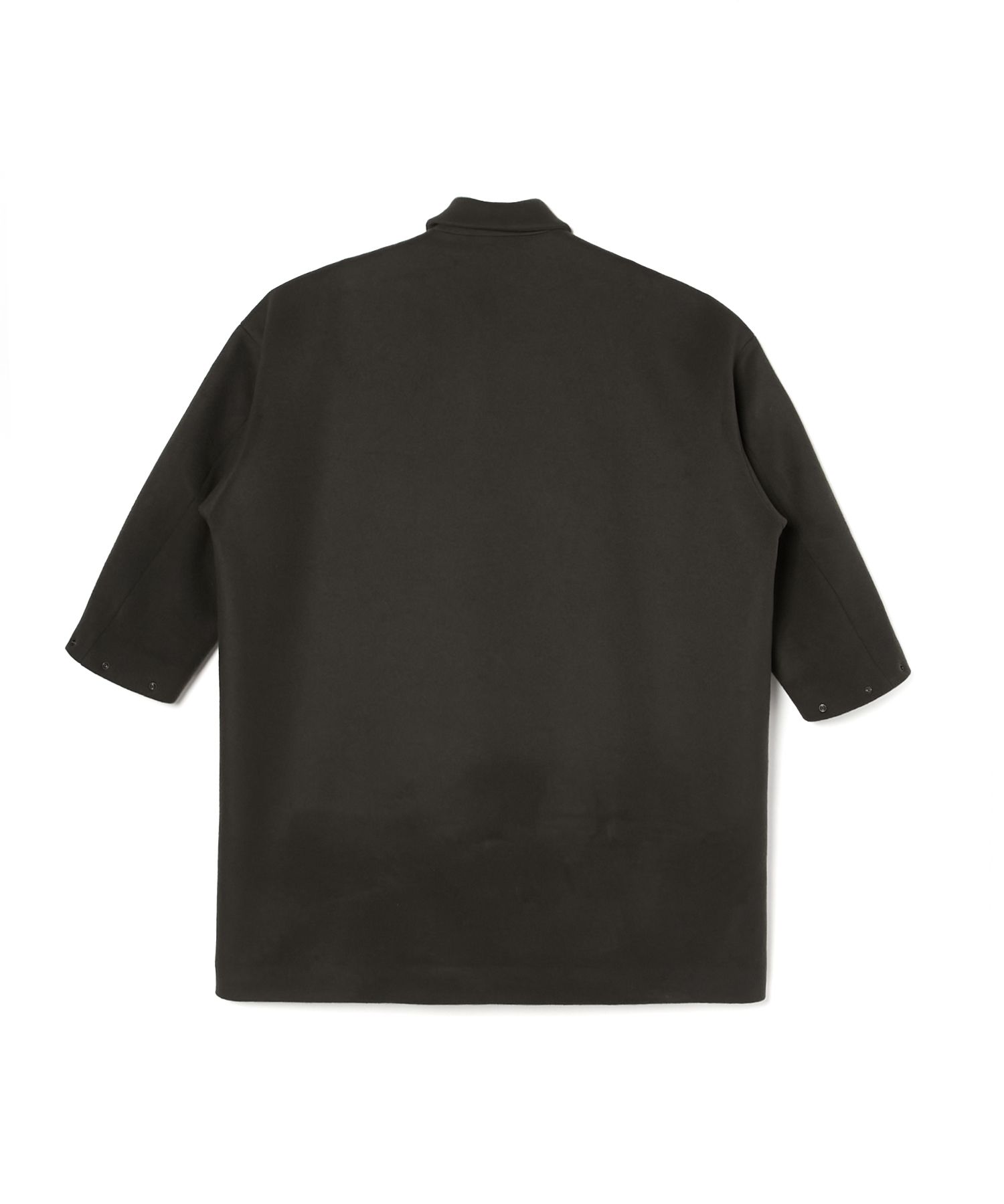 BALMACAAN COAT N.HOOLYWOOD COMPILE│N-HOOLYWOOD.COM