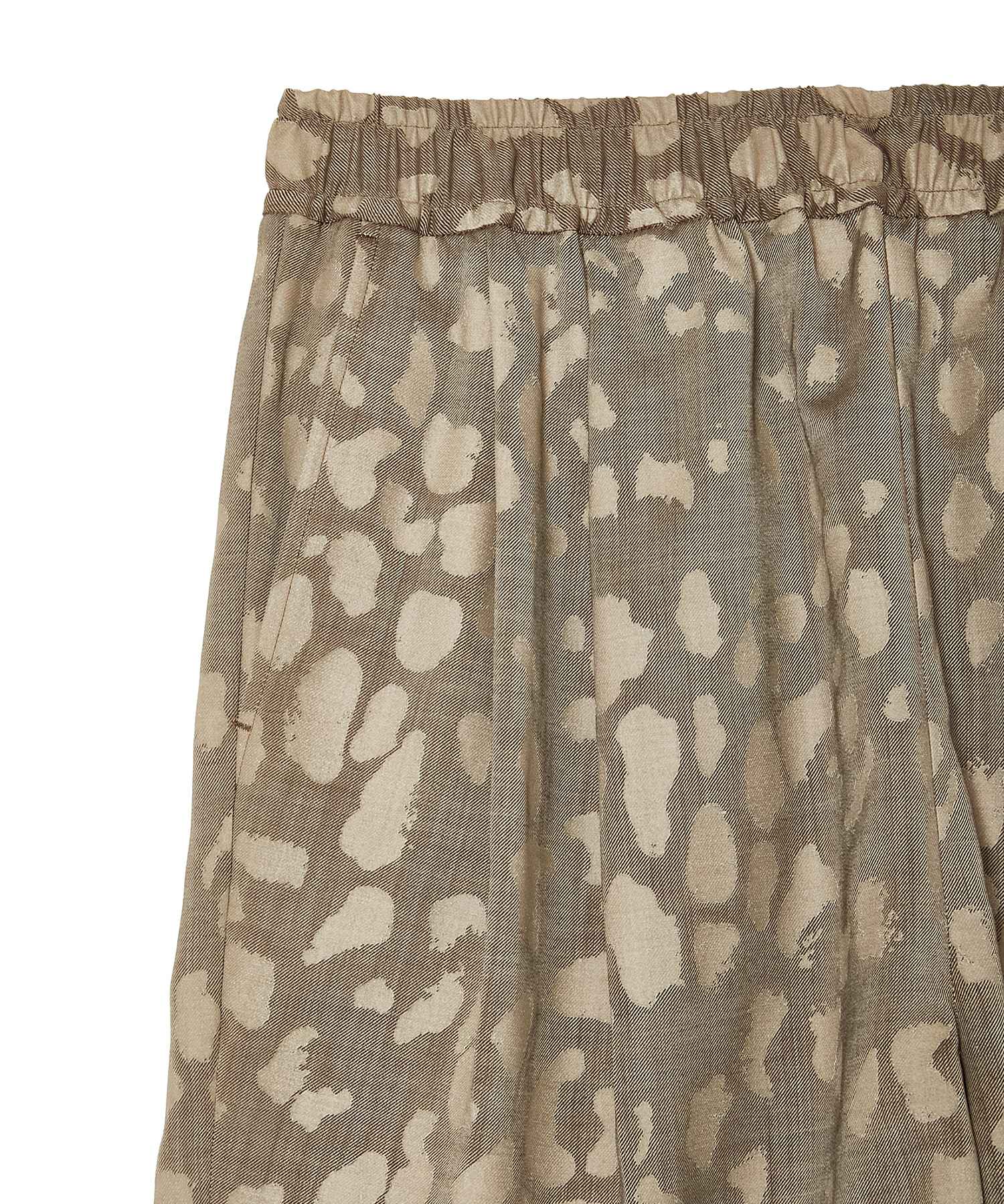 2TUCK EASY HALF PANTS N.HOOLYWOOD COMPILE│N-HOOLYWOOD.COM