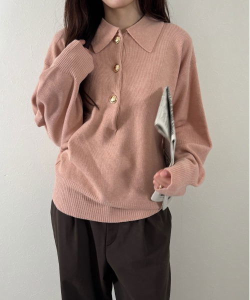 ピンク