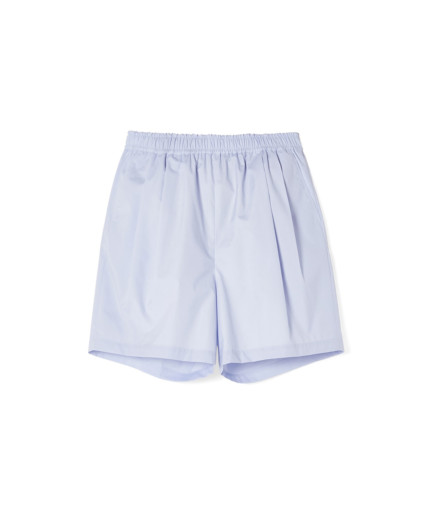2TUCK EASY HALF PANTS N.HOOLYWOOD COMPILE│N-HOOLYWOOD.COM