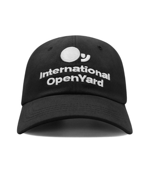 『OY/オーワイ』OY INTERNATIONAL CAP/インターナショナル キャップ