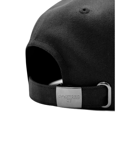 ★OY★SYMBOL LOGO BELT-BLACK★正規品/韓国直送料込/人気 OY】SYMBOL LOGO BELT | OUR BRAND,OY | PRESSING WEB SHOP