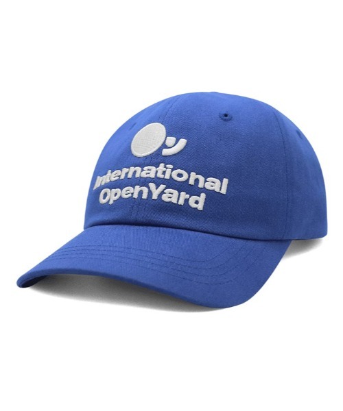 OY/オーワイ』OY INTERNATIONAL CAP/インターナショナル キャップ OY 