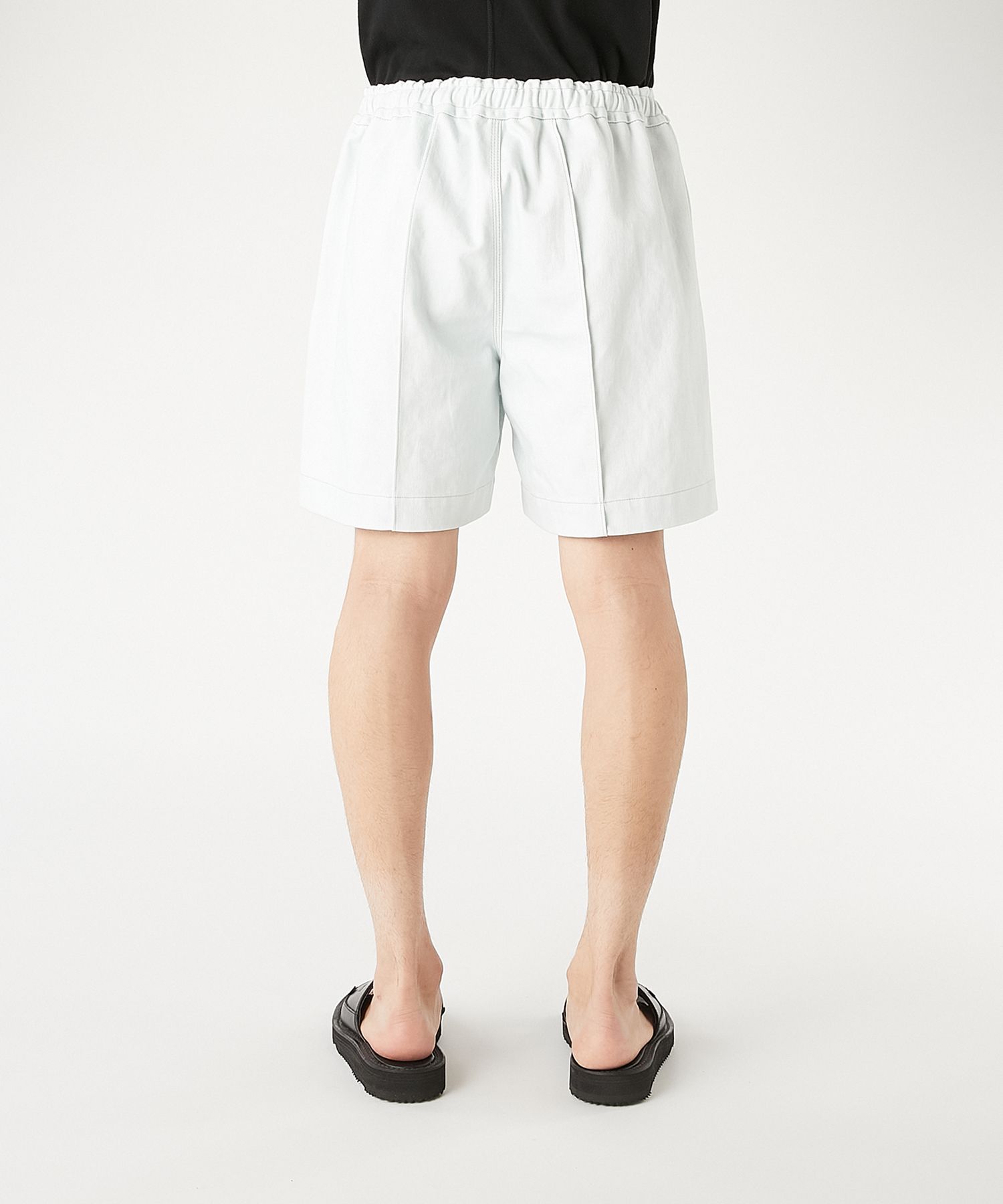 EASY SHORT PANTS N.HOOLYWOOD COMPILE│N-HOOLYWOOD.COM