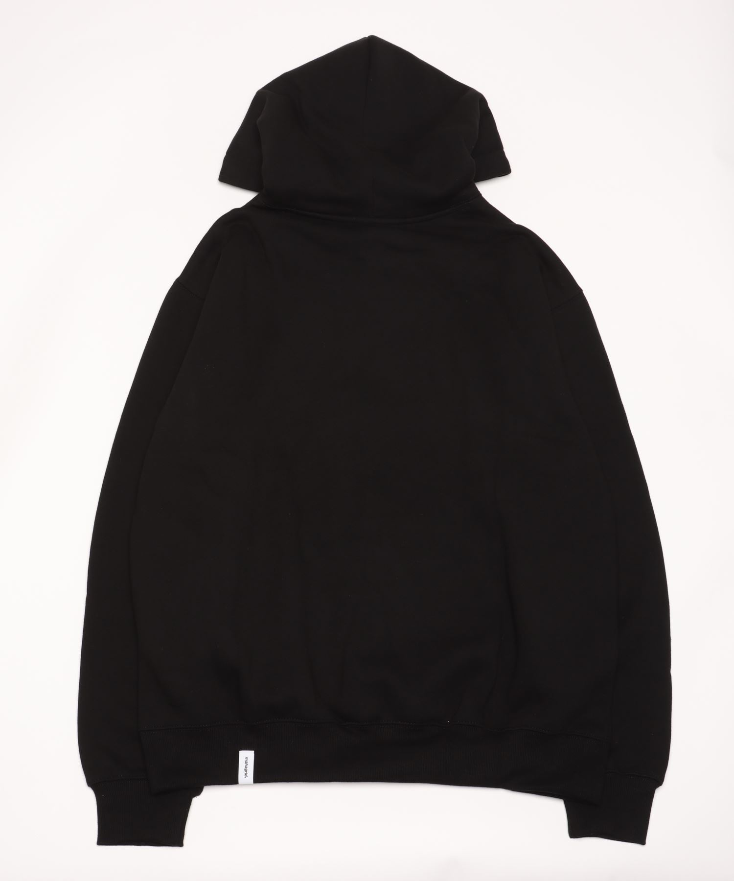 mahagrid/マハグリッド』RACING CAR HOODIE/レーシングカーデザイン