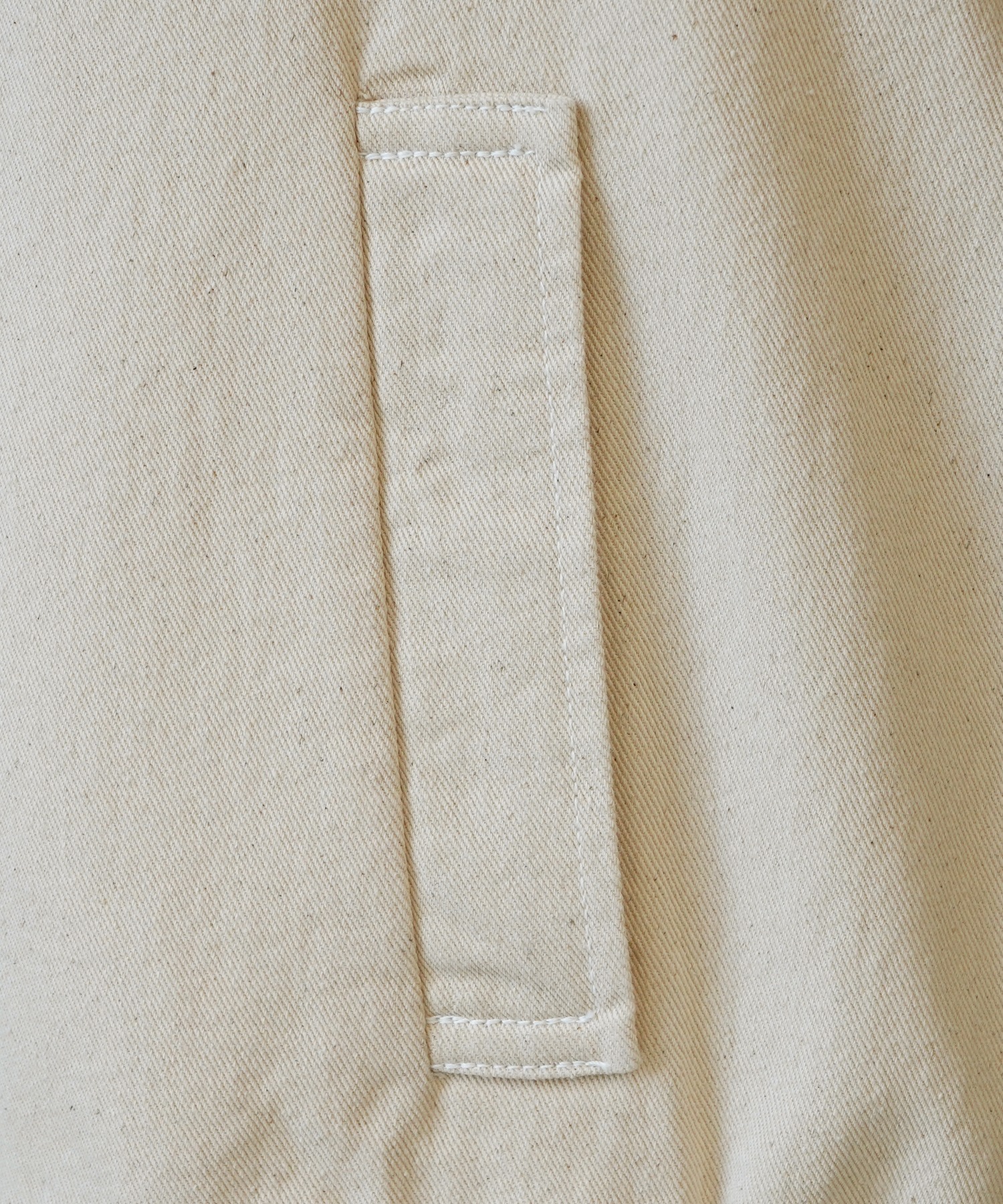 25SS【新色追加】ビッグシルエット ヴィンテージライク ケミカルウォッシュ加工 グラデーション デニムブルゾン / Gジャン デニムジャケット【Confirm】