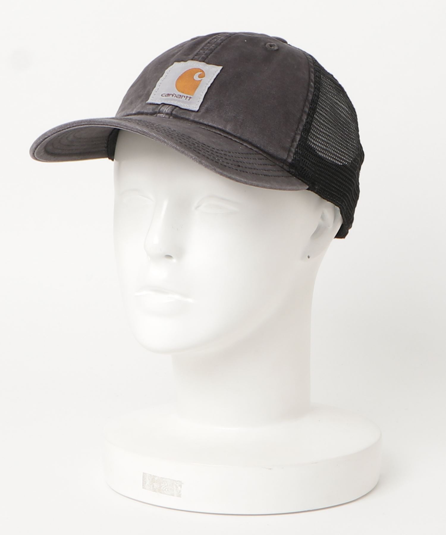 カーハート Carhartt メッシュキャップ Buffalo Cap 100286 Urban Tales Com